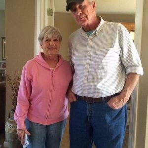 Meet your Posher, Cathy